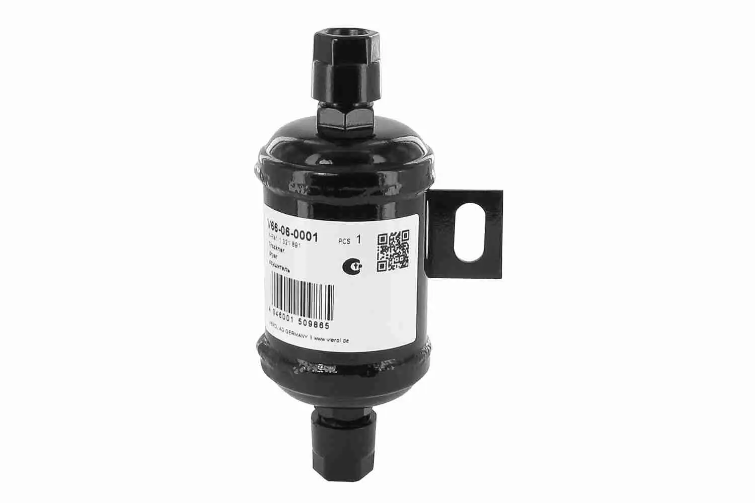 изсушител, климатизация VEMO                