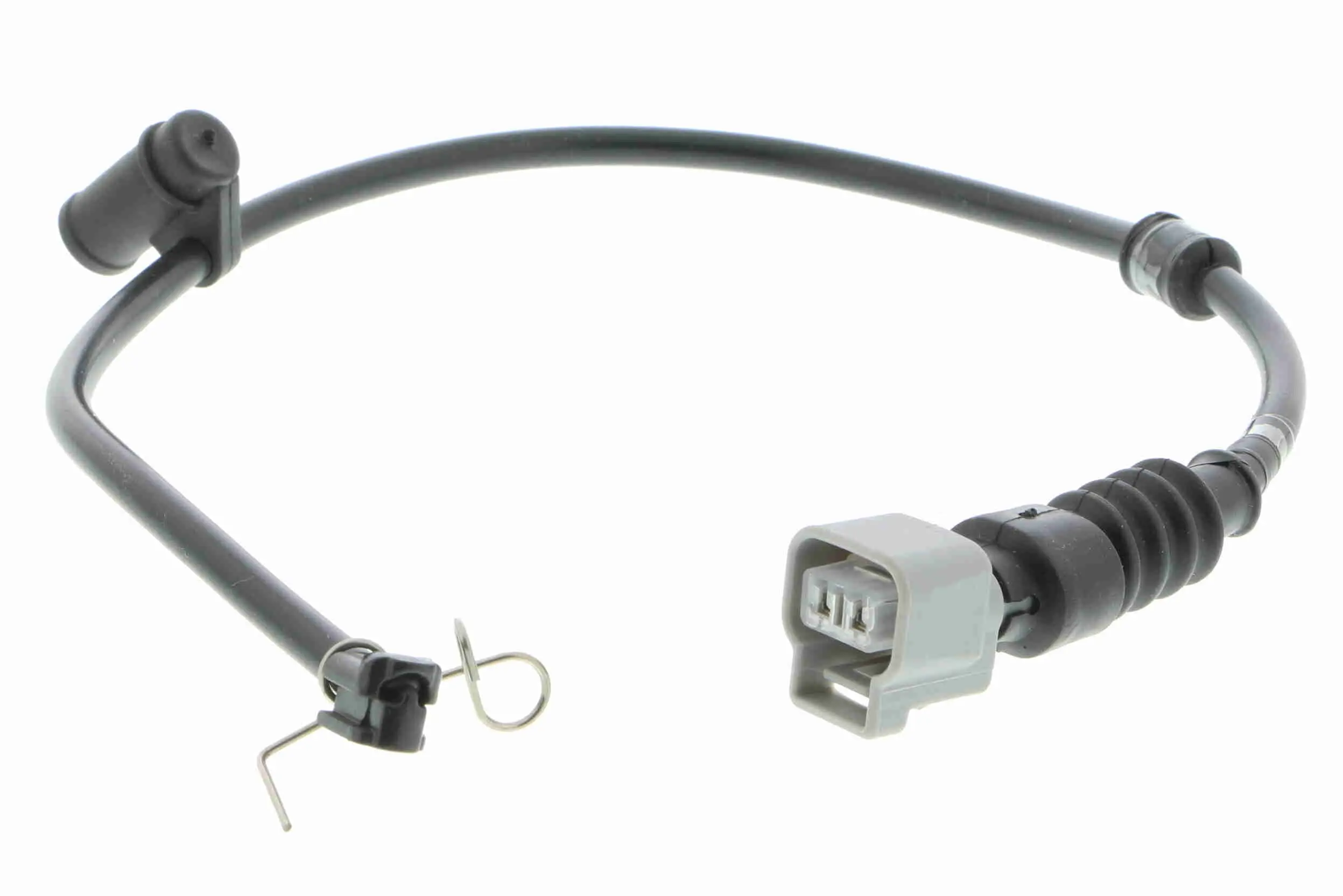 предупредителен контактен сензор, износване на накладките VEMO                