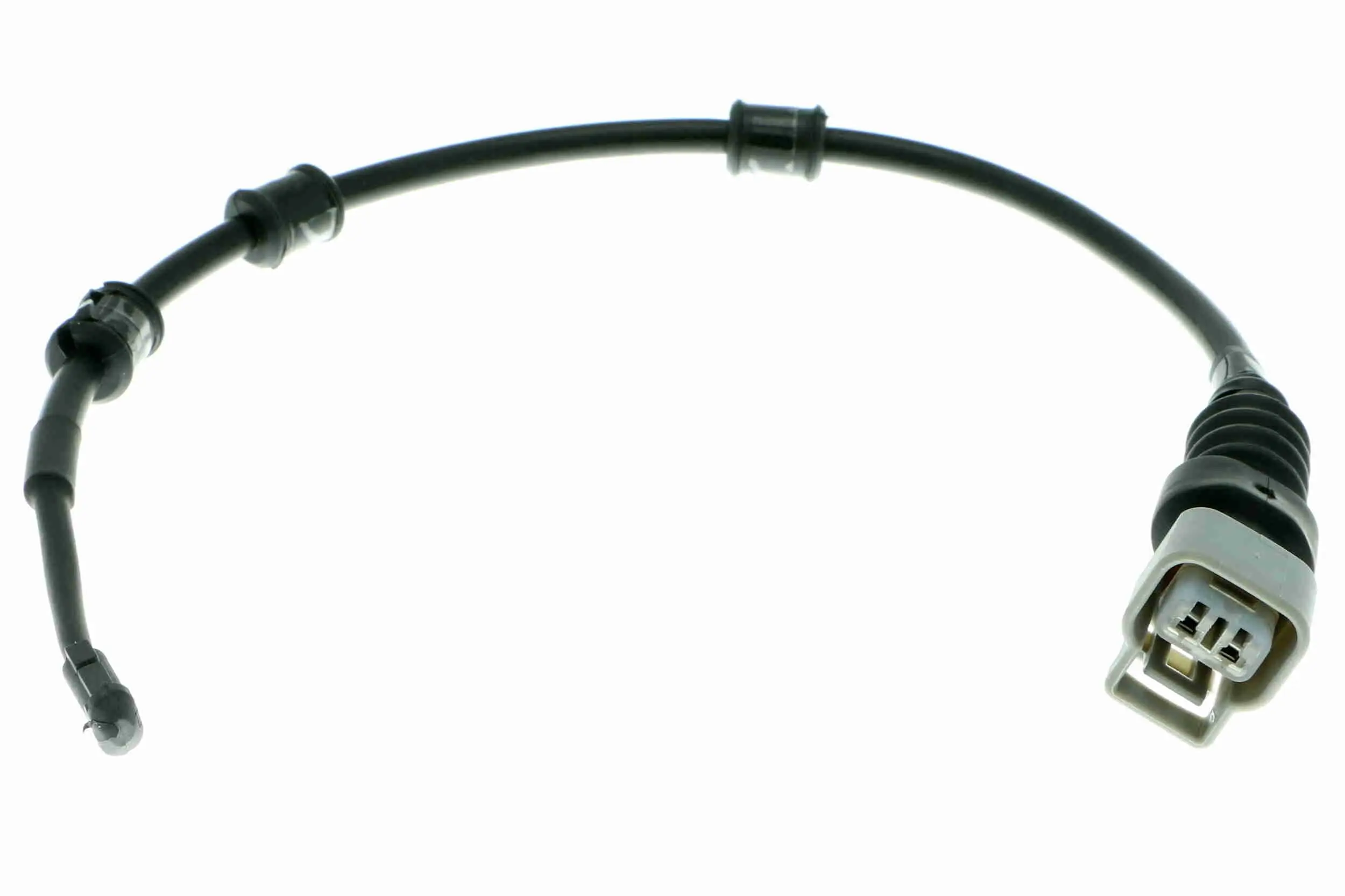 предупредителен контактен сензор, износване на накладките VEMO                