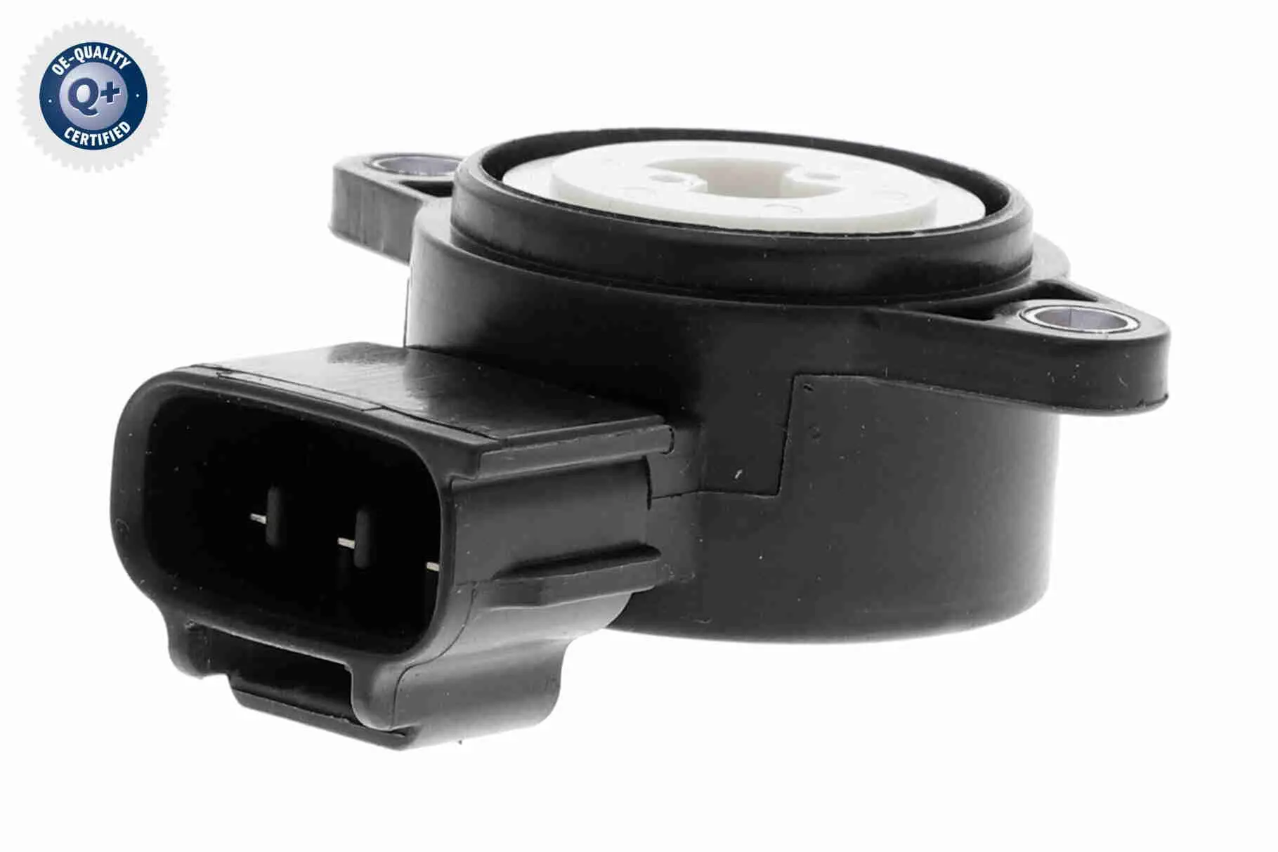 датчик, положение на дроселовата клапа VEMO                