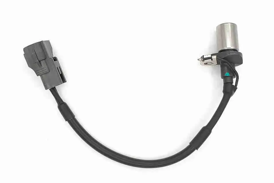 импулсен датчик, колянов вал VEMO                