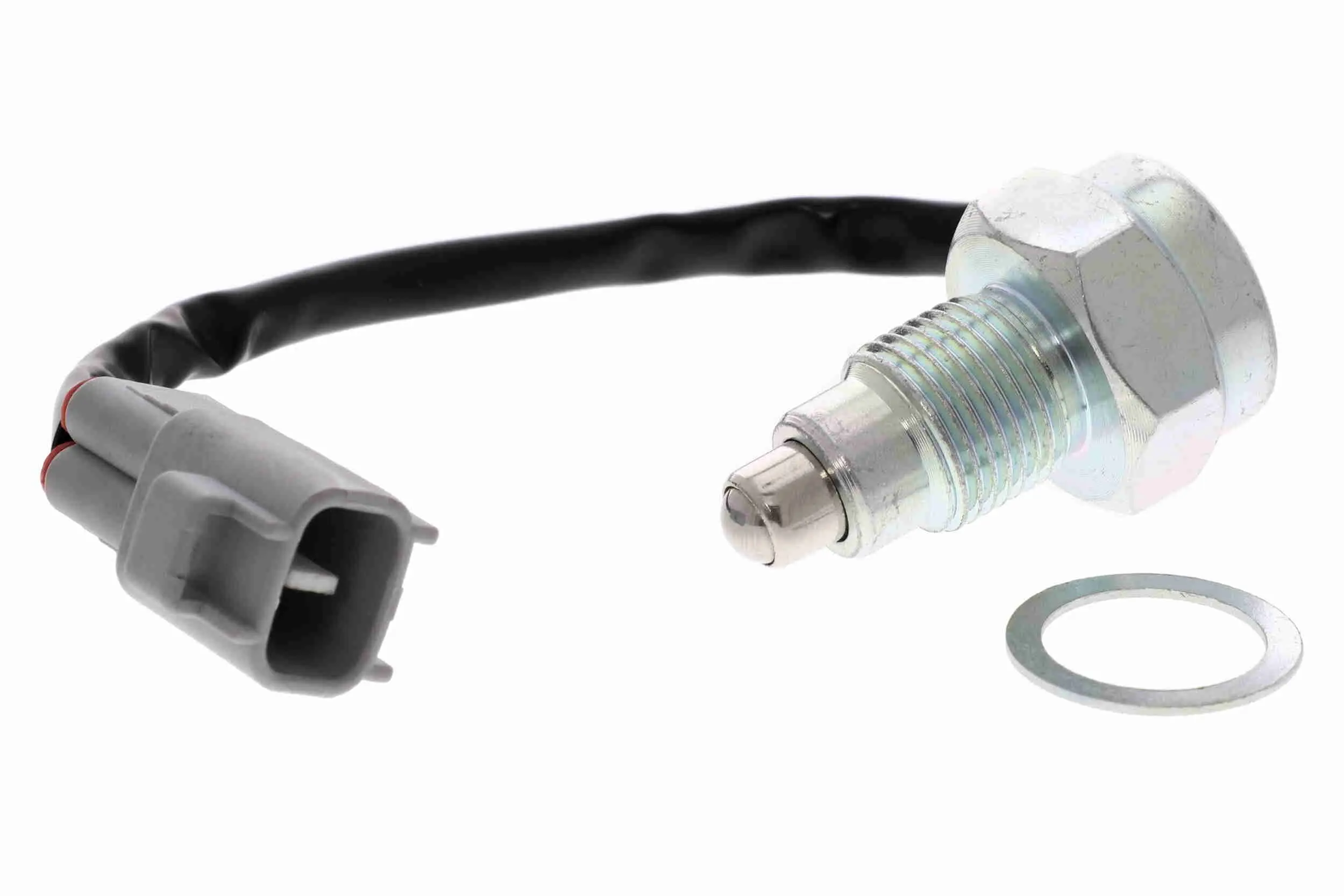 включвател, светлини за движение на заден ход VEMO                