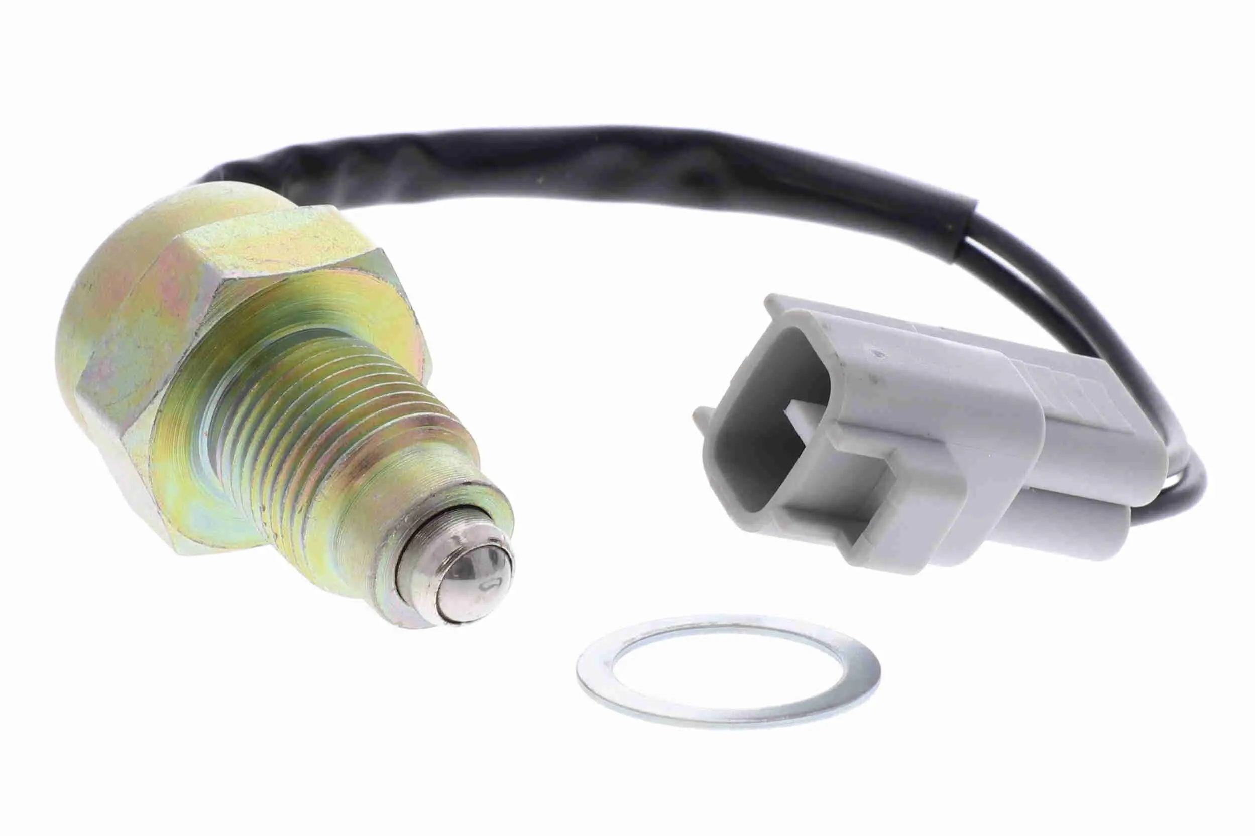 включвател, светлини за движение на заден ход VEMO                