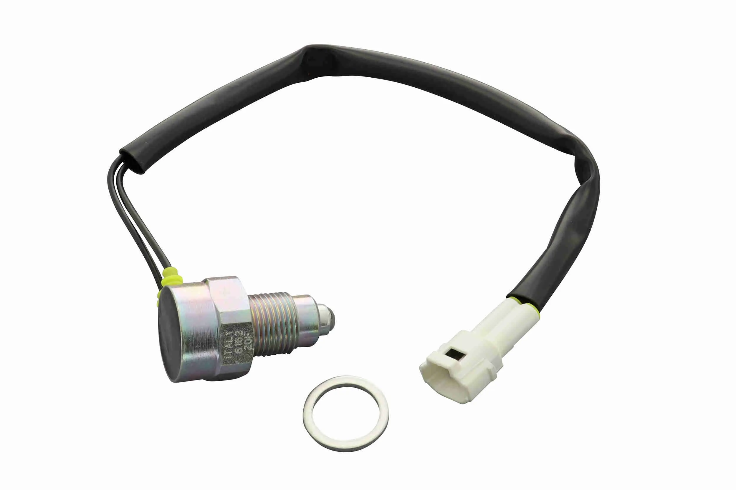 включвател, светлини за движение на заден ход VEMO                