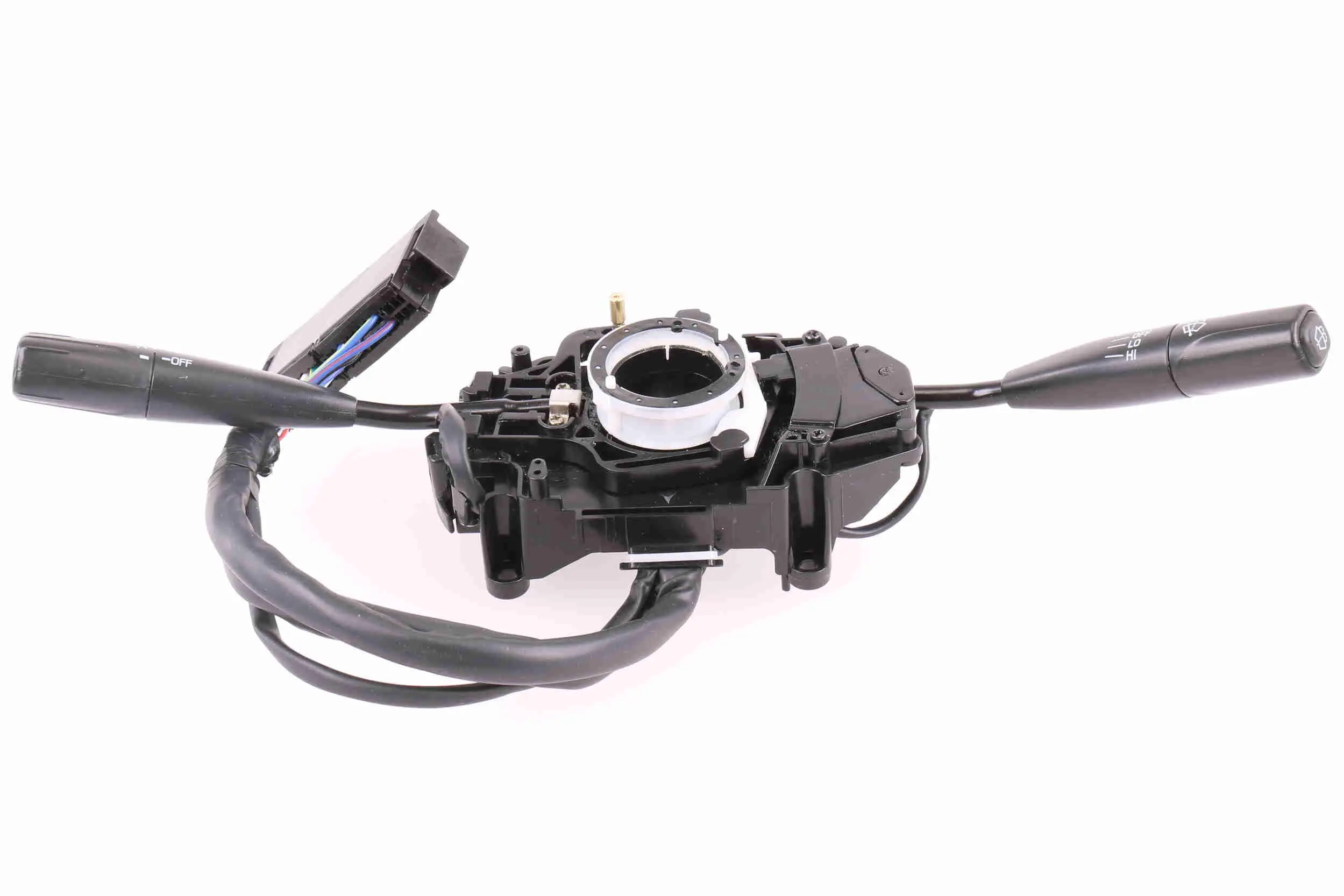 превключвател на кормилната колона VEMO                