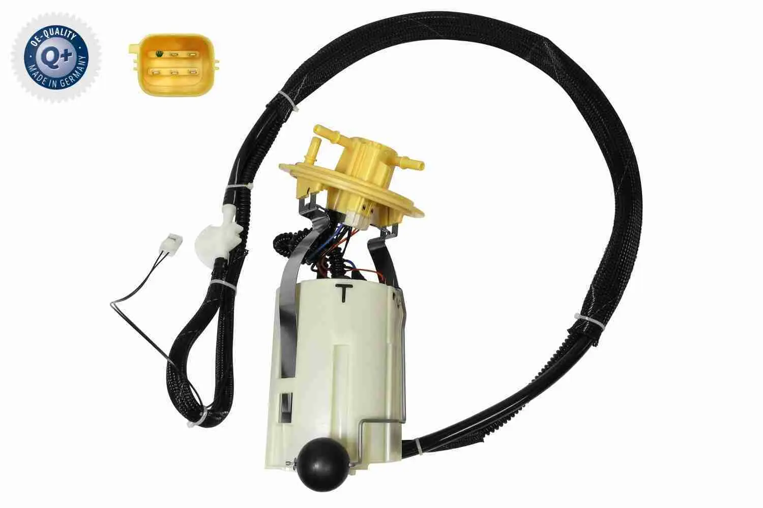 горивопроводен елемент (горивна помпа-сонда) VEMO                