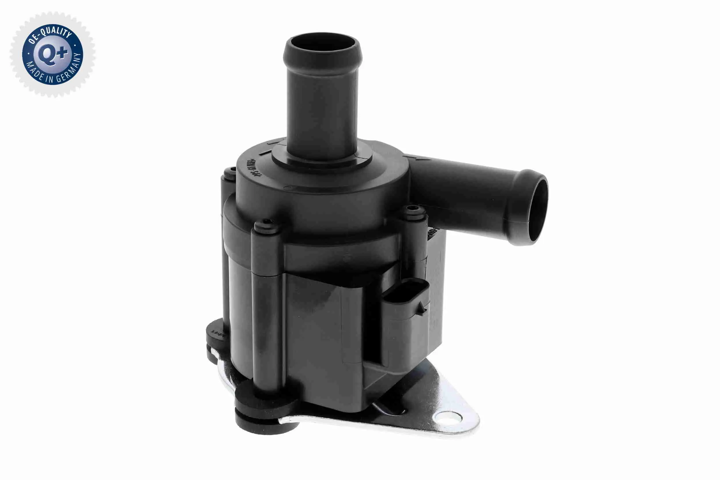 допълнителна водна помпа (кръг охлаждаща вода) VEMO                