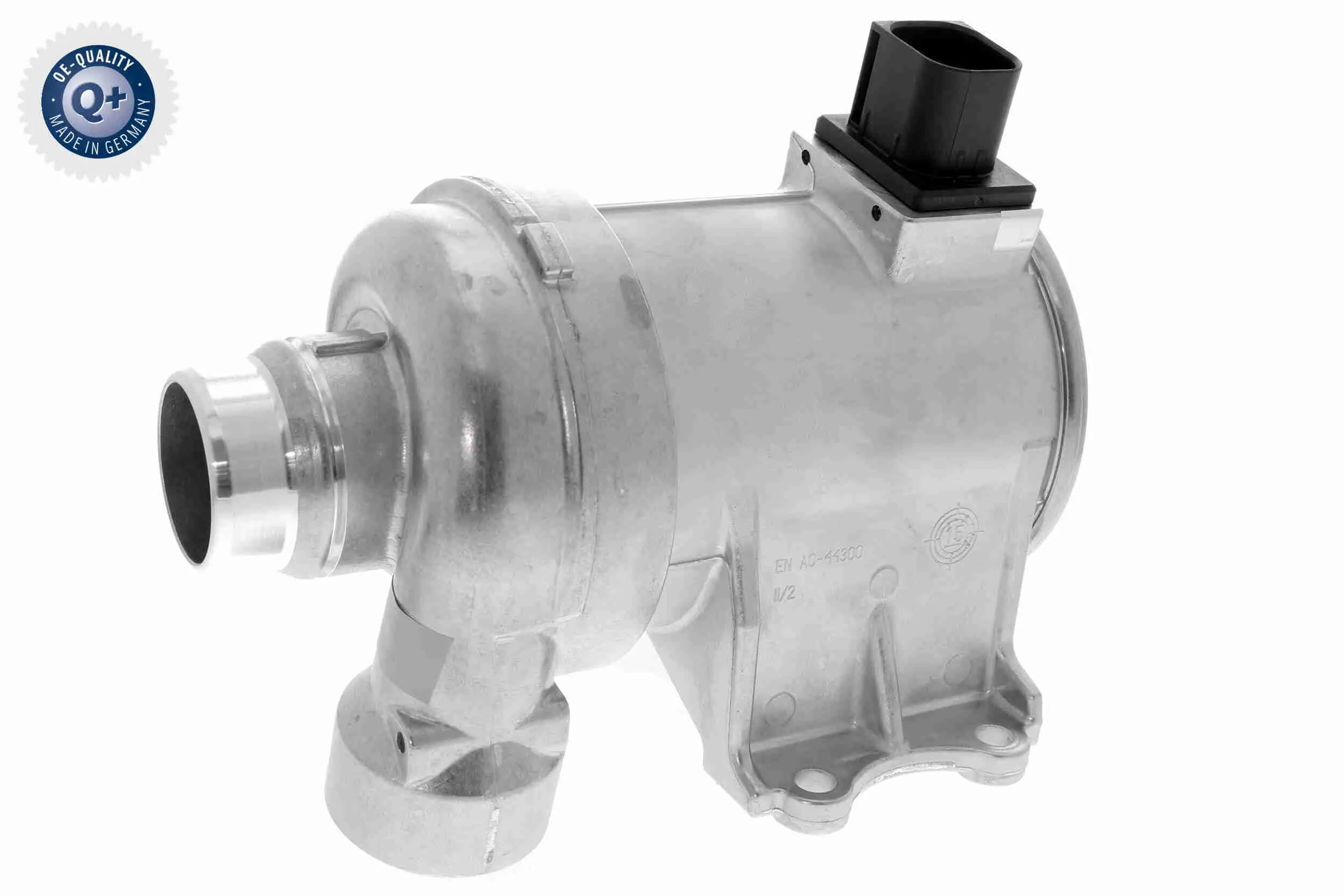 допълнителна водна помпа (кръг охлаждаща вода) VEMO                