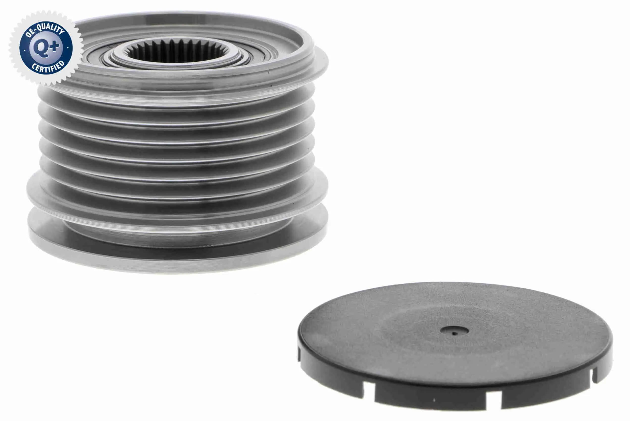 механизъм за свободен ход на генератор VEMO                