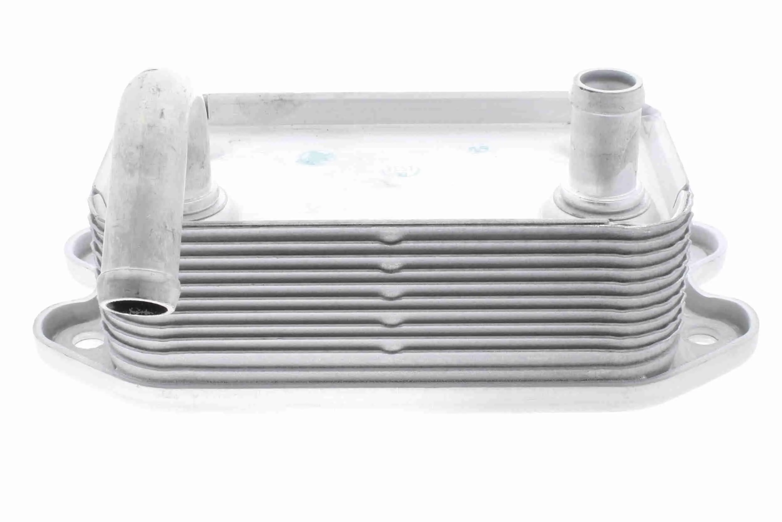 маслен радиатор, двигателно масло VEMO                