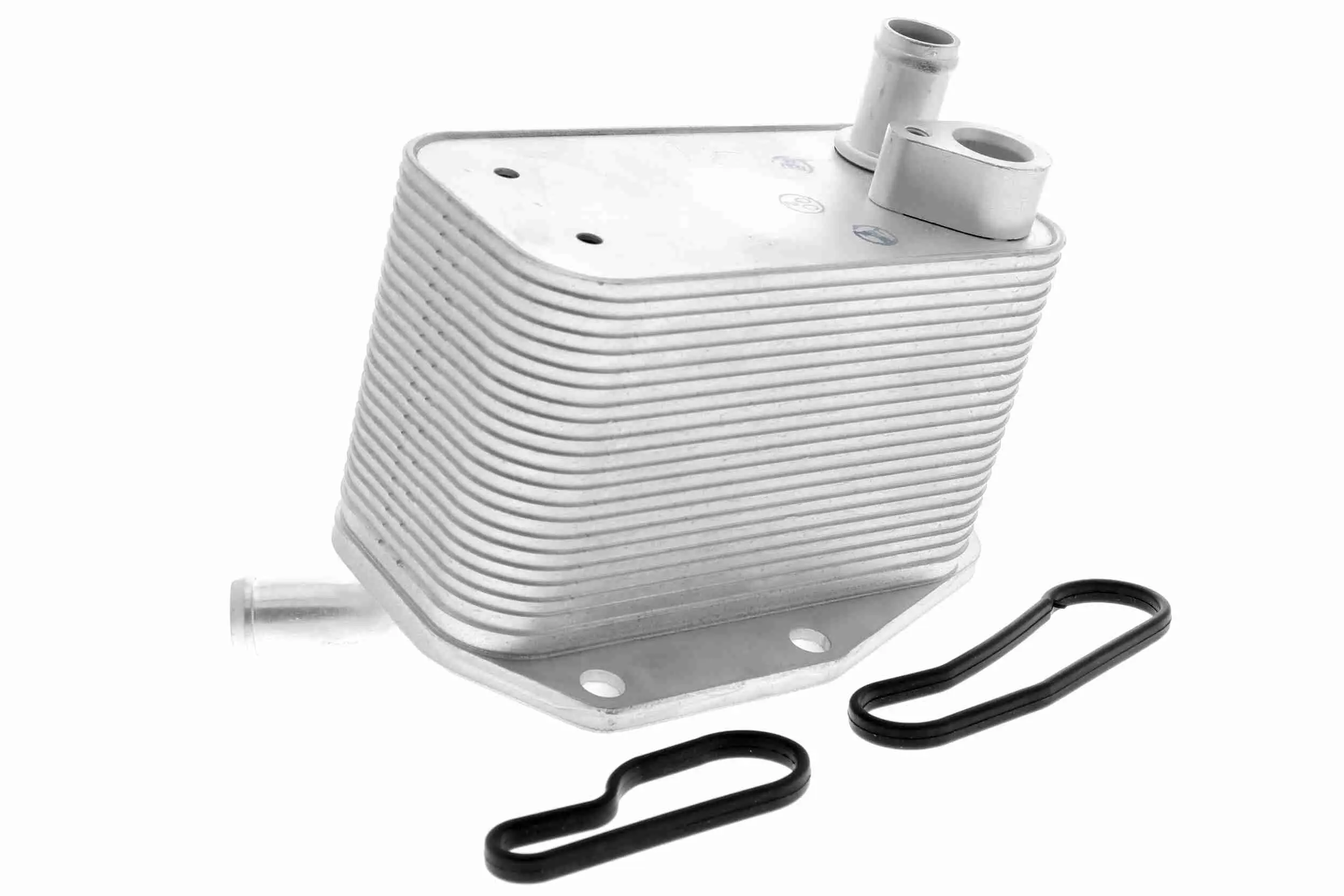 маслен радиатор, двигателно масло VEMO                