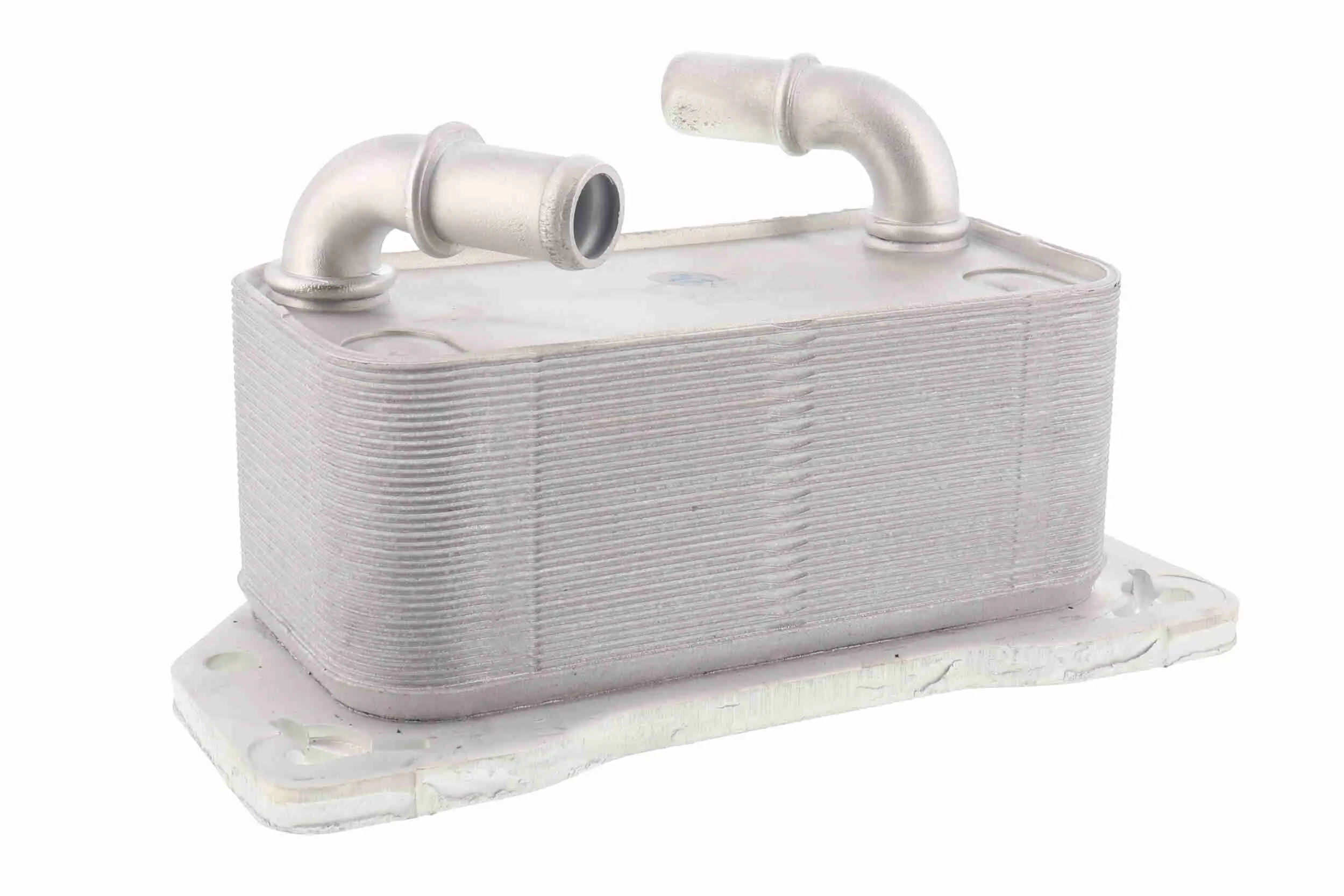 маслен радиатор, двигателно масло VEMO                