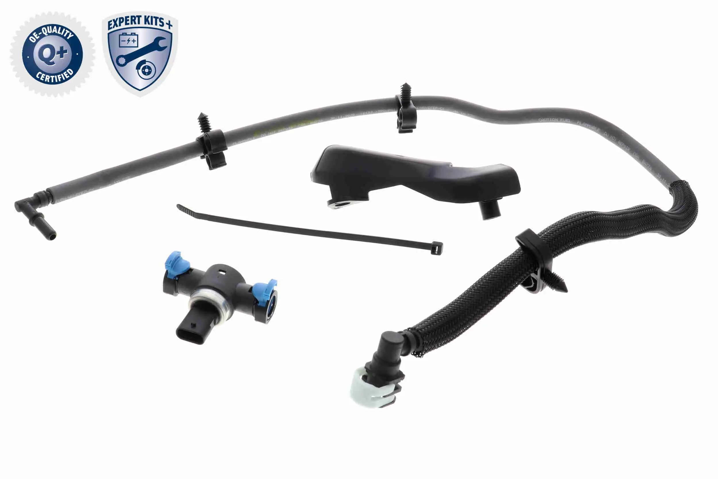 датчик, налягане на горивото VEMO                