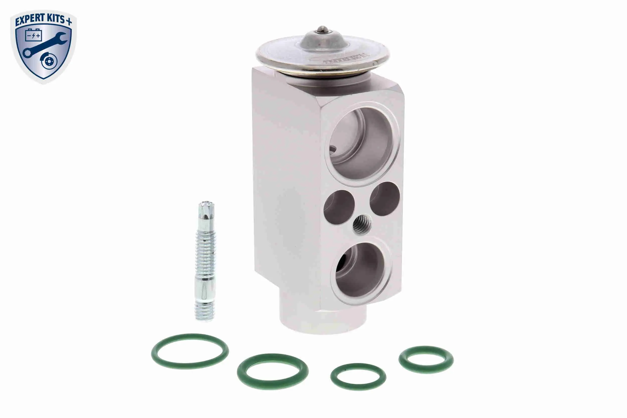 разширителен клапан, климатизация VEMO                