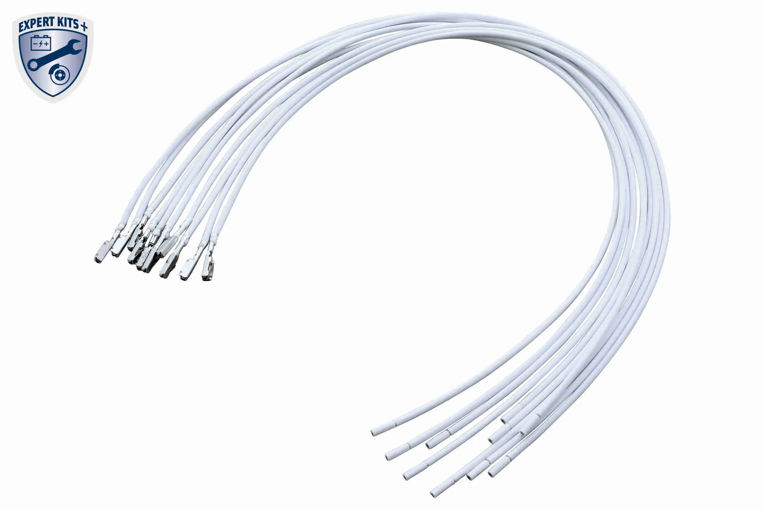 Ремонтен к-кт, комплект кабели VEMO                