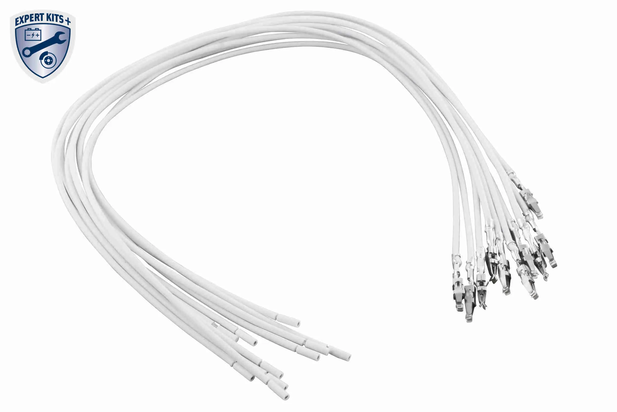 Ремонтен к-кт, комплект кабели VEMO                