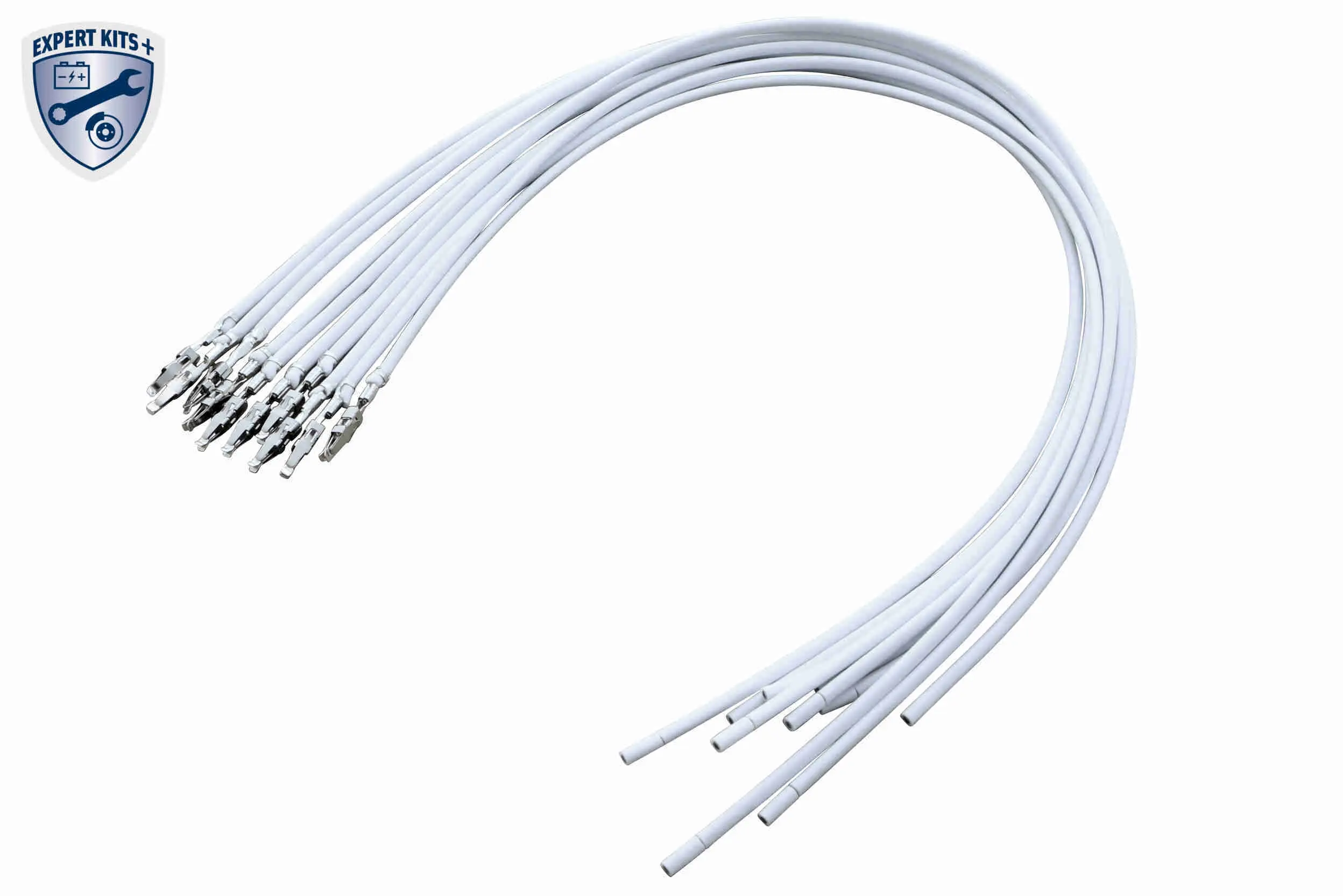 Ремонтен к-кт, комплект кабели VEMO                