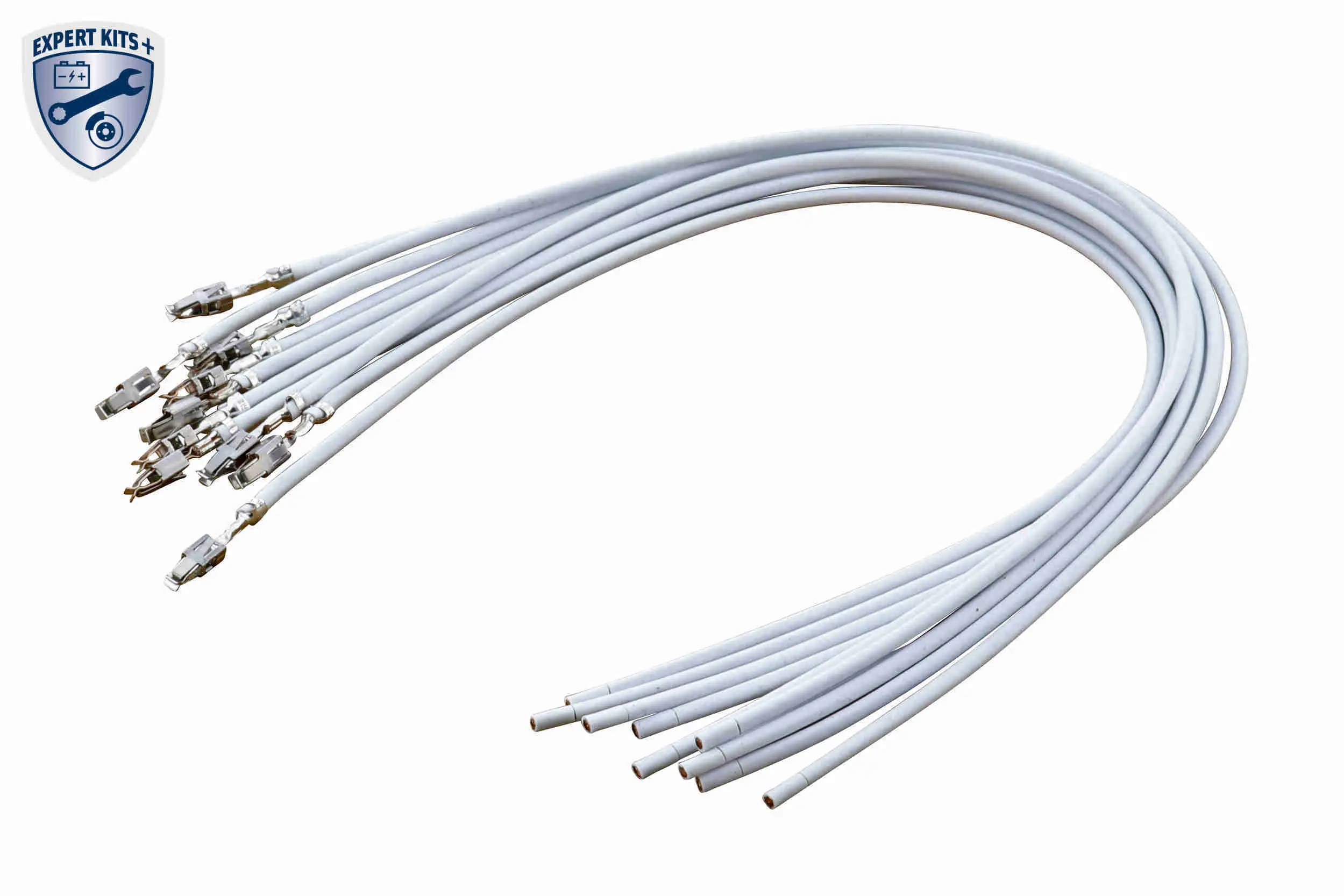 Ремонтен к-кт, комплект кабели VEMO                