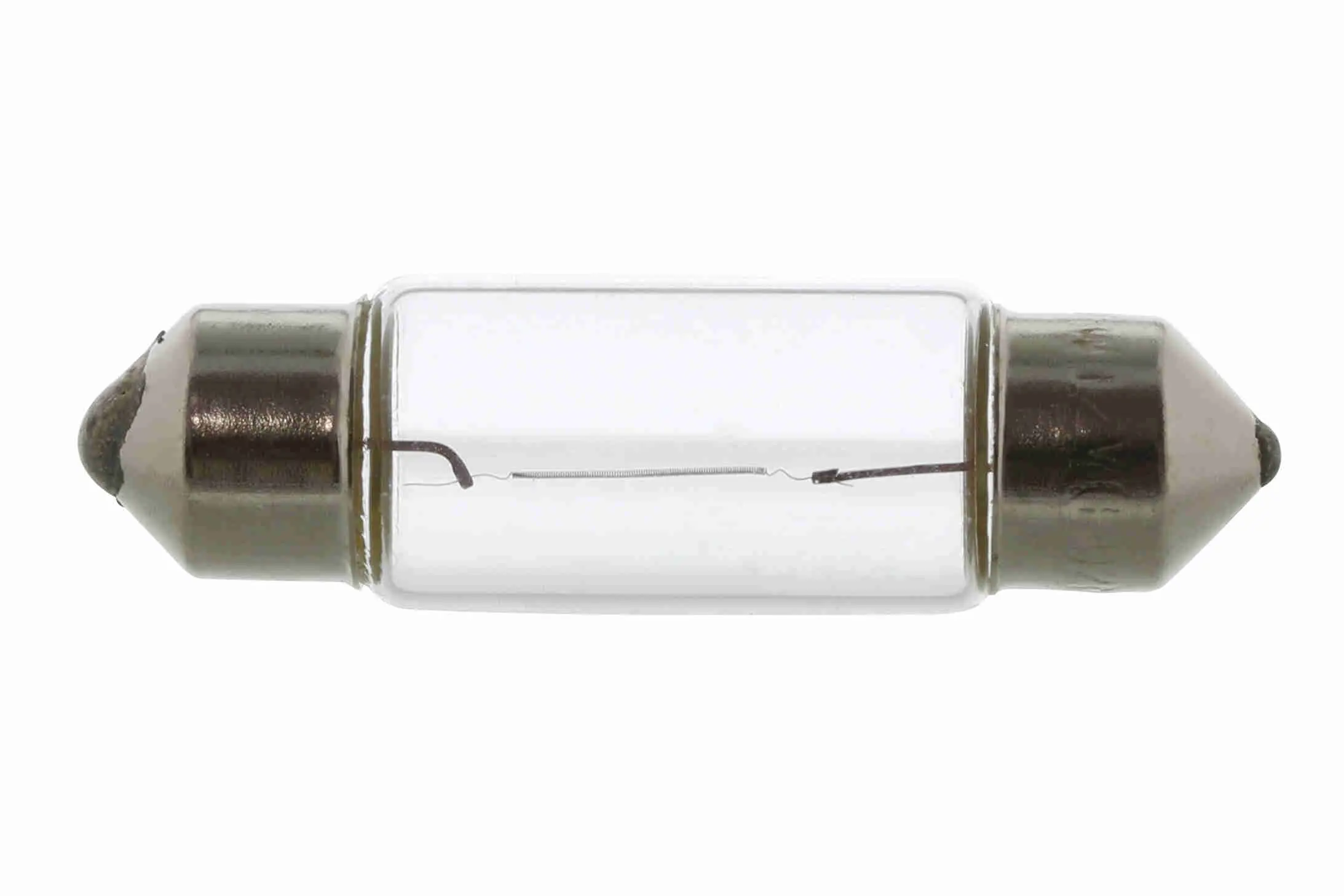 крушка с нагреваема жичка, светлини на рег. номер VEMO                