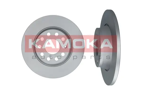 Спирачни дискове за Volkswagen PASSAT Variant (3C5) 2.0 TDI 1031005 KAMOKA              