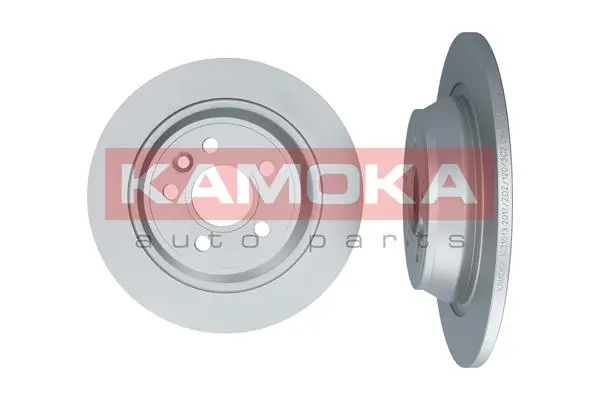 Спирачни дискове за FORD MONDEO IV седан (BA7) 2.0 TDCi 1031013 KAMOKA              