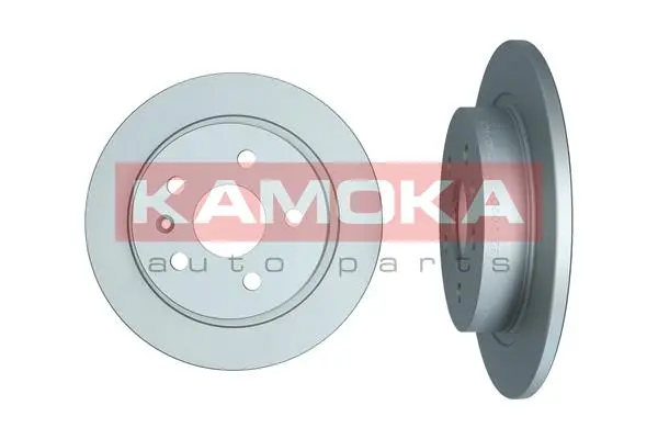 Спирачен диск KAMOKA