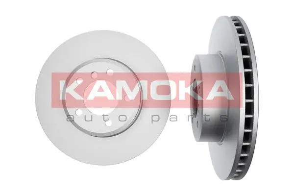 Спирачен диск KAMOKA