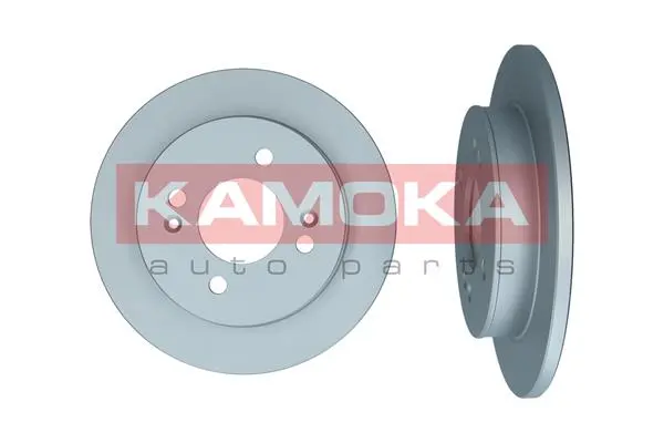Спирачен диск KAMOKA