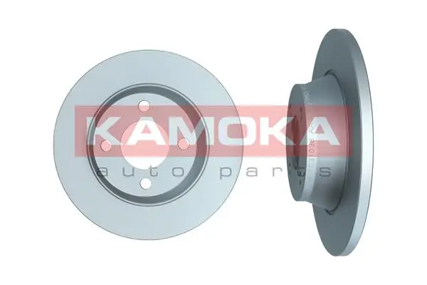 Спирачен диск KAMOKA