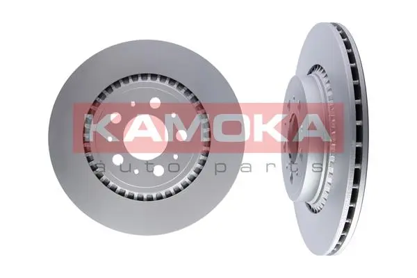Спирачен диск KAMOKA