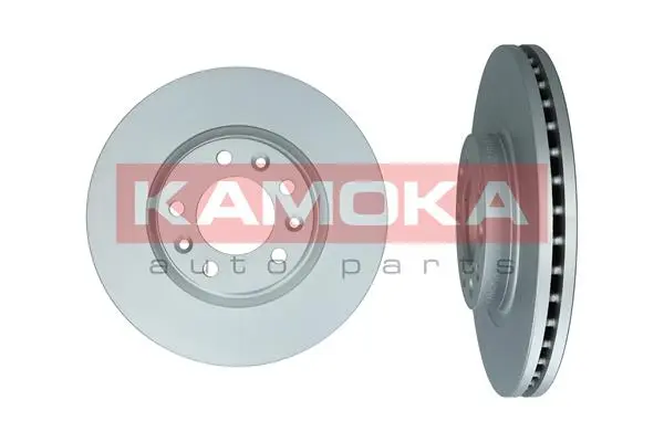 Спирачен диск KAMOKA