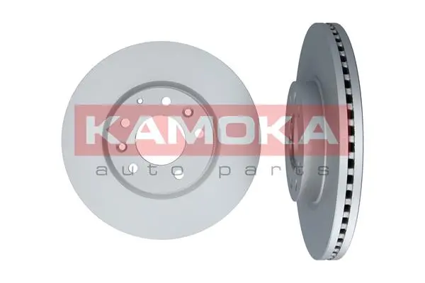 Спирачен диск KAMOKA