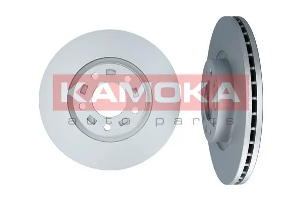 Спирачен диск KAMOKA