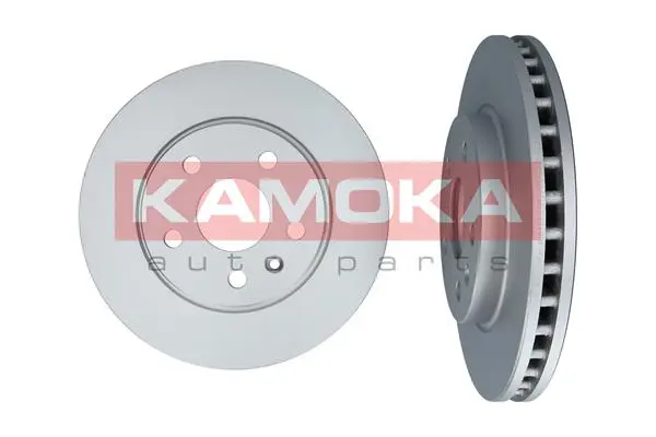 Спирачен диск KAMOKA