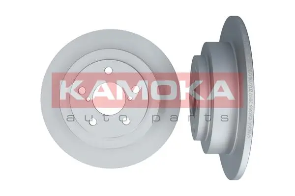 Спирачен диск KAMOKA