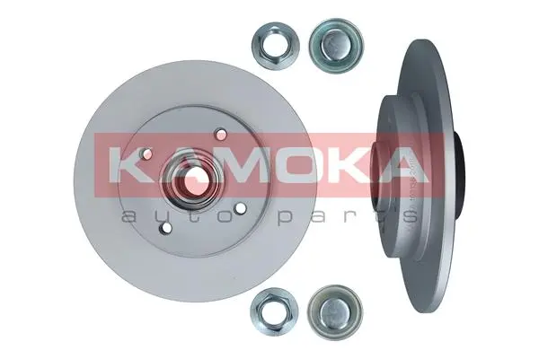 Спирачен диск KAMOKA