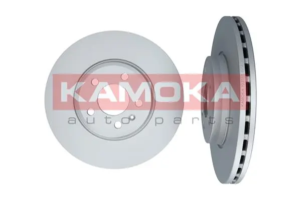 Спирачен диск KAMOKA