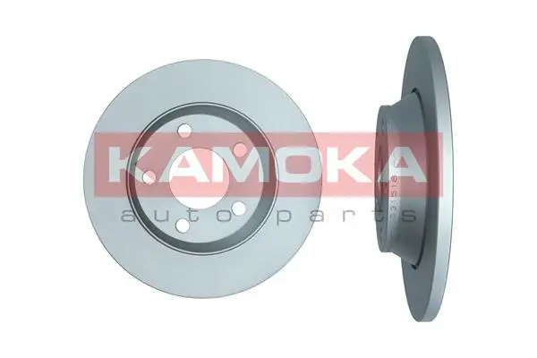 Спирачен диск KAMOKA