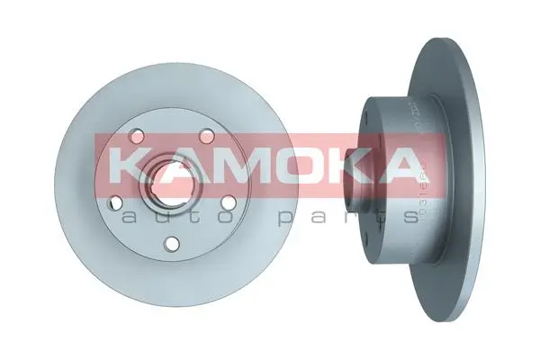 Спирачен диск KAMOKA