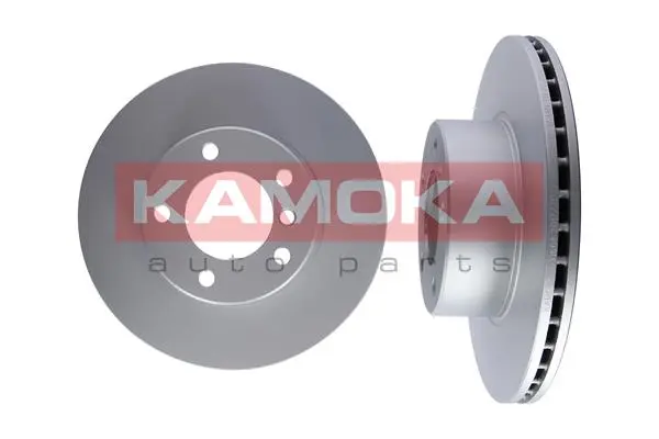 Спирачен диск KAMOKA