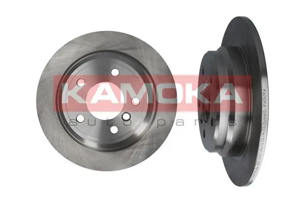 Спирачен диск KAMOKA