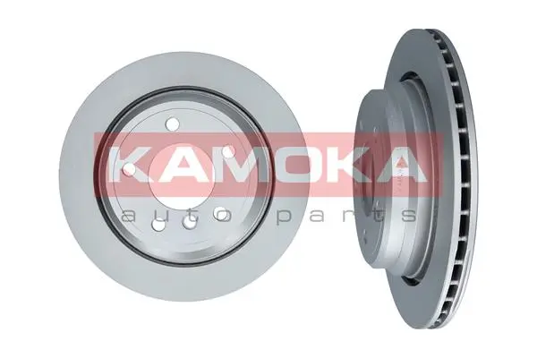 Спирачен диск KAMOKA