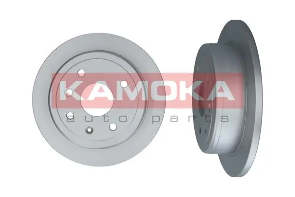Спирачен диск KAMOKA