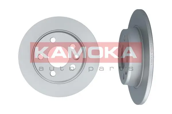 Спирачен диск KAMOKA