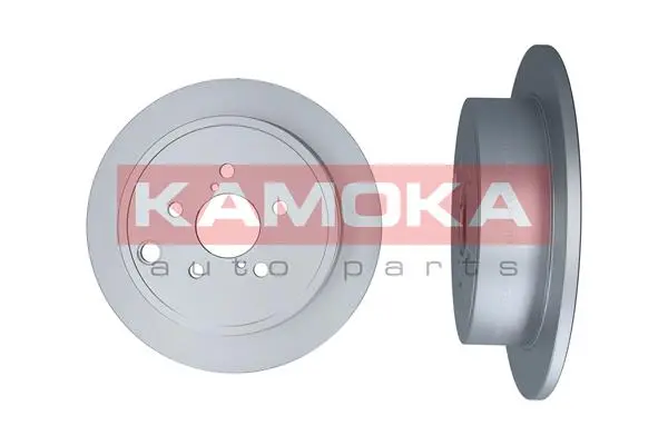 Спирачен диск KAMOKA