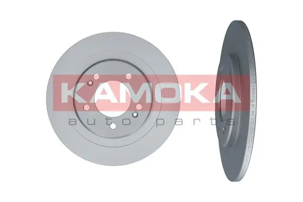 Спирачен диск KAMOKA