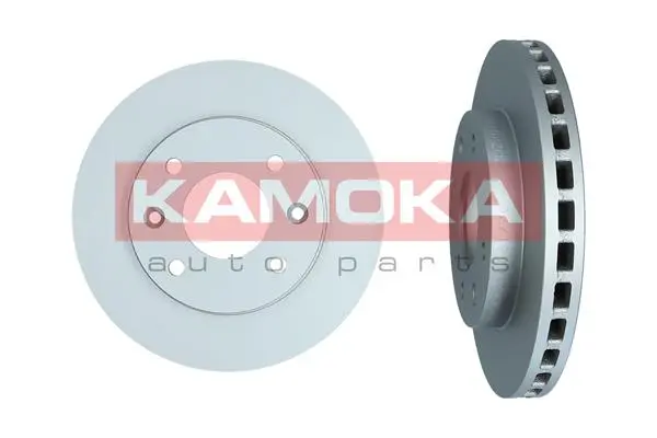 Спирачен диск KAMOKA