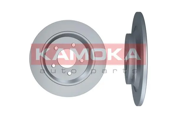 Спирачен диск KAMOKA
