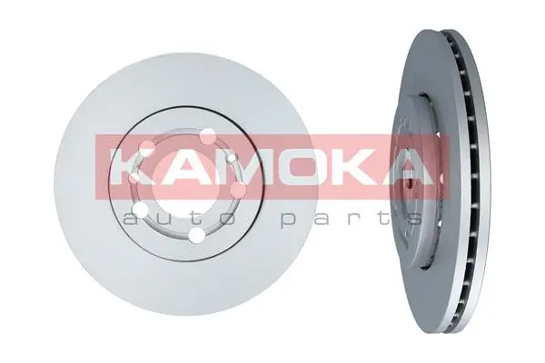 Спирачен диск KAMOKA