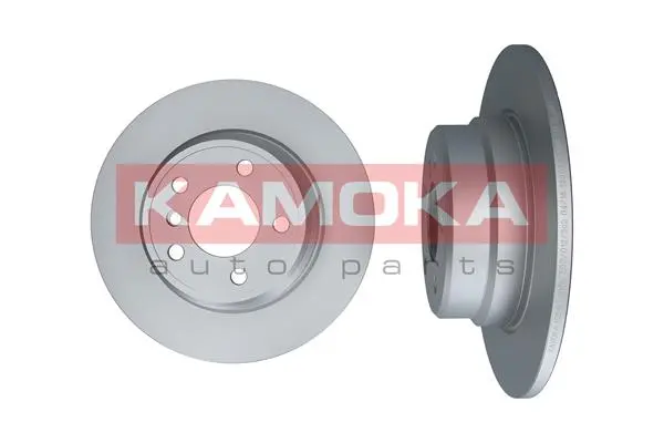 Спирачен диск KAMOKA